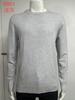Fábrica de Suéteres Da Lang Atacado Suéter Masculino Gola Redonda Manga Longa Slim Fit Pulôver Suéter Masculino Suéter Masculino Top