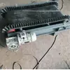 Balanza de Banda para Minería y Construcción con Diseño Antiexplosivo y Alta Precisión de Medición Ics-St Balanza Electrónica de Banda para Minería