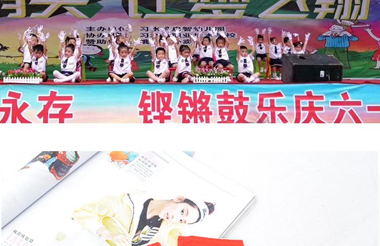 牛奶丝舞蹈手套_08