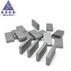 Hoja de Corte para Piedra Soldada Dientes de Acero de Tungsteno Dientes Soldados de Carburo de Tungsteno Cobalto Dientes de Sierra de Carburo de Tungsteno