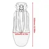 Adecuado para Guardabarros Delantero de Motocicleta Honda Cross Cub 110 Cc110 23-24