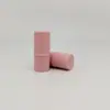 Tubo vacío para pomada de Lithospermum, Barra giratoria repelente de mosquitos, Tubo para fideos, Tubo grande para labial, Barra correctora, Envase para bálsamo sólido, Metabo