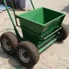 Máquina lijadora de césped artificial, máquina lijadora de campo de fútbol de césped natural, máquina lijadora empujada a mano