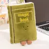Muñecas de Papelería Simuladas, Muñecas de Lápiz, Reglas de Goma, Libros, Peluches, Regalos para Compañeros de Clase, Regalos para Eventos