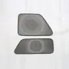 Adecuado para Wuling 26 Starlight L panel de cubierta de altavoz del maletero trasero accesorio decorativo pegatina accesorios para coche
