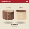 Cachecol de Veludo Austríaco Dupla Face Meetsunny para Homens e Mulheres no Inverno Engrossado Proteção Quente para o Pescoço Ciclismo à Prova de Vento Cachecol Versátil