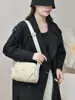Bolsa transversal de nylon à prova d'água, versátil, casual e moderna para o início da primavera, para mulheres, fashion, de alta qualidade, adequada para viagens e uso diário