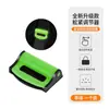 Venta directa luminosa de fábrica para clip de hebilla de cinturón de seguridad para seguridad de carga hebilla de cinturón de seguridad limitador de cinturón de seguridad ajuste fijo