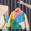 Liquidación de Estilos de Primavera, Otoño e Invierno para Niñas a Precios de Descuento Liquidación de Tallas Agotadas Suministro Mayorista de Ropa Infantil