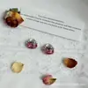 Decoraciones de Diamantes Huevo de Paloma 8*10 sin Costuras y sin Base, Diamantes Apilables, Brillantes y Realzan el Blanco, Bolas de Diamante para Uñas DIY de Lujo Ligero