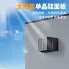 Luz de Haz Solar Transfronteriza Impermeable Balcón Jardín Pared Decorativa Luz de Pared Venta Caliente Casa Patio Pared Exterior