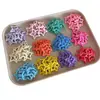 Y2k ~ lindo clip BB para niños color estrella de cinco puntas pinza para el pelo pinza para mechones rotos pinza para flequillo de bebé pinza lateral joyería