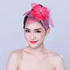 Jiaozhou Yangko tocado abanico apertura danza plaza danza cuadrada tocado de plaza danza clásica folclórica latina actuación de danza cuadrada por Mai Taibao