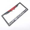 Guangzhou em estoque TRD Modificado Carro JDM Chickmouth Fivela Curta Faixa de Pano Longo Lanyard Trailer com Adesivo de Carro de Metal Transfronteiriço