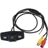 Adecuado para Honda CRV cámara de reversa integrada coche HD visión nocturna imagen visual C- RV