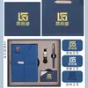 A5 70% de descuento Cuaderno Oficina de Negocios Bloc de Notas Imitación Piel PU Papelería Al por Mayor Cuaderno Papel Daolin de Alto Valor Personalización