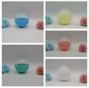 No. 32 Bolas de Gashapon Huevo 4cm Cápsula Pequeña de Gashapon Empaque Huevo de Cáscara Juguete Abriendo Mini Máquina de Gashapon Cáscara Vacía de Plástico