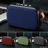 Caixa de Som Bluetooth para Cartão Tecido Mg2 Novo Estéreo Sem Fio Portátil Mini Bolsa Subwoofer Externo