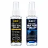 Spray Milagroso para Vidros de Carro Repelente de Chuva Capacete de Motocicleta Anti-embaçante Longa Duração Vidro Interno de Carro Agente Anti-embaçante