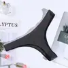 Nova coleção de primavera lingerie sem costura fio dental feminino cintura baixa com T-shaped sexy lingerie feminina atacado