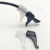 Ganchos de Silicona Antideslizantes para Gafas, Fundas Antideslizantes para Gafas, Fundas Antideslizantes Fijas para Gafas Deportivas y de Exterior Accesorios