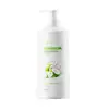 Gel de Ducha Fragancia Limpiadora Gardenia Qingling: Limpia, elimina el exceso de grasa, suaviza la piel y proporciona una fragancia de larga duración.