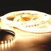 Lámpara LED de 5 mm con 2835 Bajo Voltaje 12V120D Soporte de Cobre Placa Galvanizada Alto CRI Ra95 Lámpara Decorativa para Vitrina de Vinos
