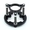 Empujador de cilindro de tres mordazas para manipulador de truss HFCY/HFCX/MHS2/3/4 compatible con S3-30-60mm