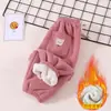 Calças de veludo cotelê para crianças de 1 a 15 anos Primavera e Outono novas calças casuais masculinas e femininas calças de outer wear da moda