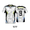 Fábrica de Origen Personaliza Uniformes de Fútbol Según los Dibujos, Partidos de Entrenamiento Juvenil, Uniformes de Equipo Escolar, Uniformes de Fútbol para Estudiantes Hombres y Mujeres al por Mayor