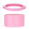 Adecuado para Cubiertas de Taza de Agua de Silicona Stanley, Cubiertas de Silicona para Taza Térmica Stanley, Antibacterianas, Seguras y Resistentes a los Arañazos