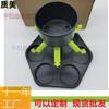 Cross-border seis copos Wine Dispenser Party Beer Beverage Dispenser Pour Dispenser Wine suit Dispenser