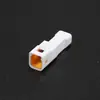 Conector Estanco Automotriz Plug Jst Conector de Empalme Macho y Hembra 2468P Bloque de Terminales 04R/06T/02R-Jwpf