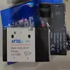 Nuevo Producto Válvula Solenoide Airtac 4V430C-15 220Vac Modelo de Dos Posiciones Tres Vías Indicación