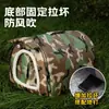 Casa para Gatos Callejeros, Impermeable y a Prueba de Invierno, Exterior a Prueba de Viento y Resistente al Frío, Casa de Gato Cálida y Cerrada, a Prueba de Lluvia y Frío