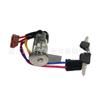 Venda Direta de Fábrica Interruptor de Ignição de Carro 012705 4162-92 416292 252024 252121