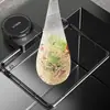 Etiqueta TransfronterizaEstante con Ventosa para Filtro de Fregadero de Cocina para Prevenir Obstrucciones por Restos de Comida en el Fregadero