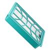 Filtro de repuesto compatible Wanchuang para aspiradoras Philips Fc9728/9732/9735 Elemento de filtro Hepa de escape