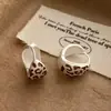 Pendientes Maillard Estilo Retro Estampado de Leopardo, Gama Alta, Ligeros, Lujosos, Modernos, Estilo Cool, Pendientes Elegantes de Diosa de Nicho