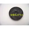 Piezas de Bomba de Aceite A-RYUNG Impulsor de Hierro Fundido AR105 Maquinaria Yalung Piezas de Bomba de Agua Eléctrica ACP-750HFP19