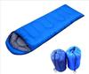 Nuevo saco de dormir para alcanzar la mano al por mayor de fábrica para alcanzar la mano primavera y otoño exterior Cuatro Estaciones adulto grueso cálido descanso para el almuerzo ultraligero camping
