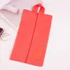 Bolsa para guardar sapatos bolsa para itens diversos capa de sapato bolsa de sapatos em tecido Oxford bolsa de embalagem para sapatos bolsa de sapatos de viagem esportes ao ar livre