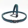 Alça de Copo Paracord Mais Vendida na Amazon Alça de Ombro Portátil Destacável para Copos Térmicos, Garrafas Térmicas e Garrafas de Água