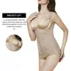 Ropa modeladora de cuerpo modelador de cuerpo corsé de cintura talla grande top corsé corsé posparto para mujer adelgazante de cintura soporte de pecho chaleco ajustado delgado