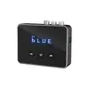 Novo Receptor Transmissor Bluetooth de Áudio V5.4 2 em 1 Estéreo Canal Duplo RCA AUX com Microfone
