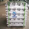 Fornecimento de Lingote de Alumínio Fundido sob Pressão Zl101 Zhejiang