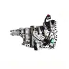 Válvula Solenoide de Transmissão Automática Contínua Qr018Cha Adequada para Fabricantes Chery 018