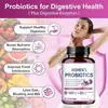 Spot Transfronterizo Amazon Cápsulas Probióticas para Mujer Cápsulas Probióticas para Mujer Directo de Fábrica