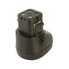 Adecuado para la batería de herramienta eléctrica Zhuomei 7.2V 757-01 Multipro 7700-02 01 Amoladora Angular