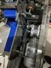 801 Máquina Cortadora de Verduras Accesorios Cuchilla Engranaje Cadena Banda Transportadora
